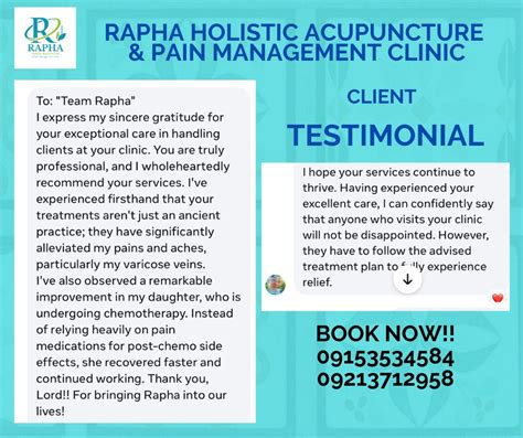 acupuncture in davao city|Rapha Acupuncture Clinic .